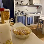 아파트 Labanca's L'arco Del Duomo
