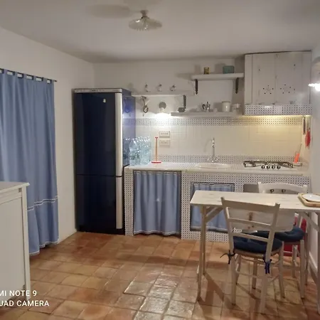 Labanca's L'arco Del Duomo アパート