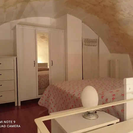 Apartament Labanca's L'arco Del Duomo