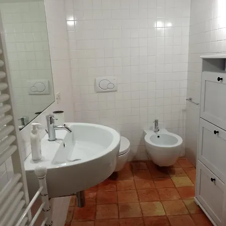 Apartament Labanca's L'arco Del Duomo *