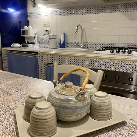 Labanca's L'arco Del Duomo Matera