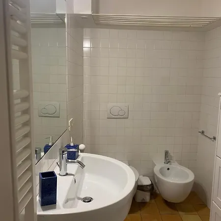 Labanca's L'arco Del Duomo Apartament Matera