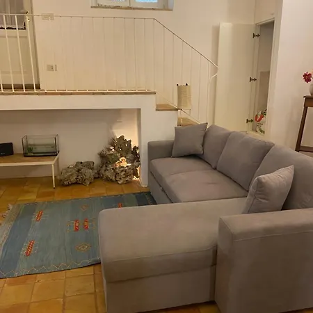 Apartament Labanca's L'arco Del Duomo Matera