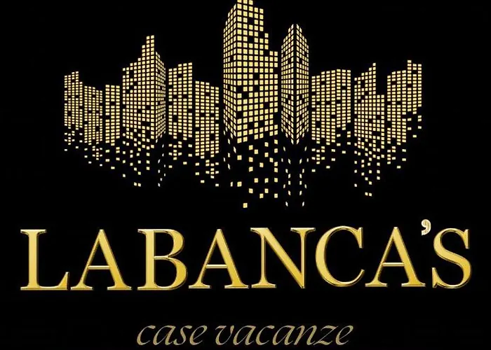 アパート Labanca's L'arco Del Duomo マテーラ