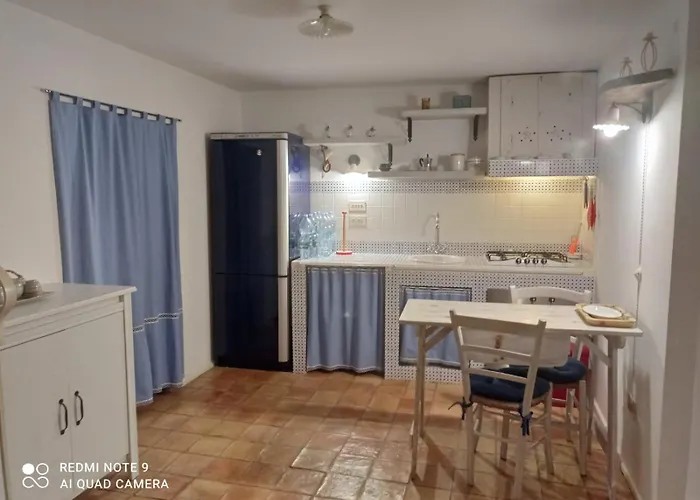 Labanca's L'arco Del Duomo Apartment