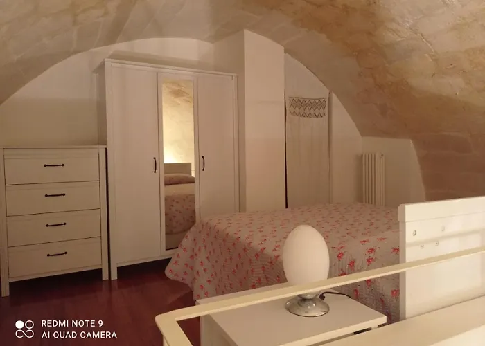 Apartment Labanca's L'arco Del Duomo