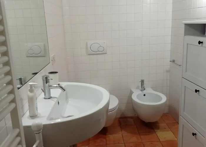 Apartment Labanca's L'arco Del Duomo *