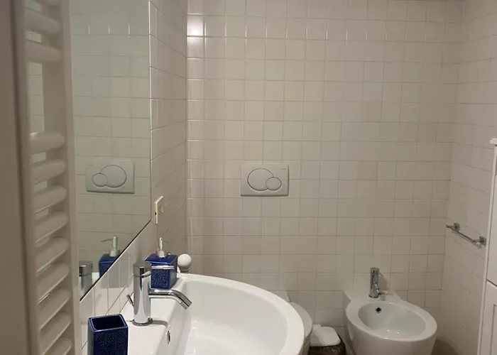 Labanca's L'arco Del Duomo アパート マテーラ