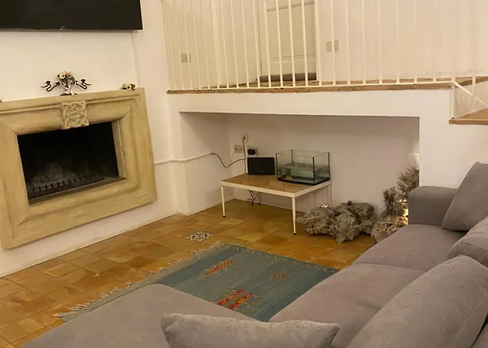 Labanca's L'arco Del Duomo * マテーラ